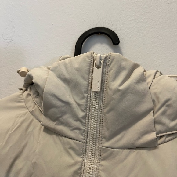 Selected Femme Down Puffer - Picture 4 of 9